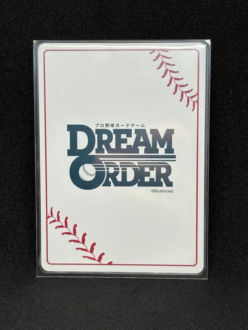 ドリームオーダー　LG+ 高橋由伸　勇壮の巨人