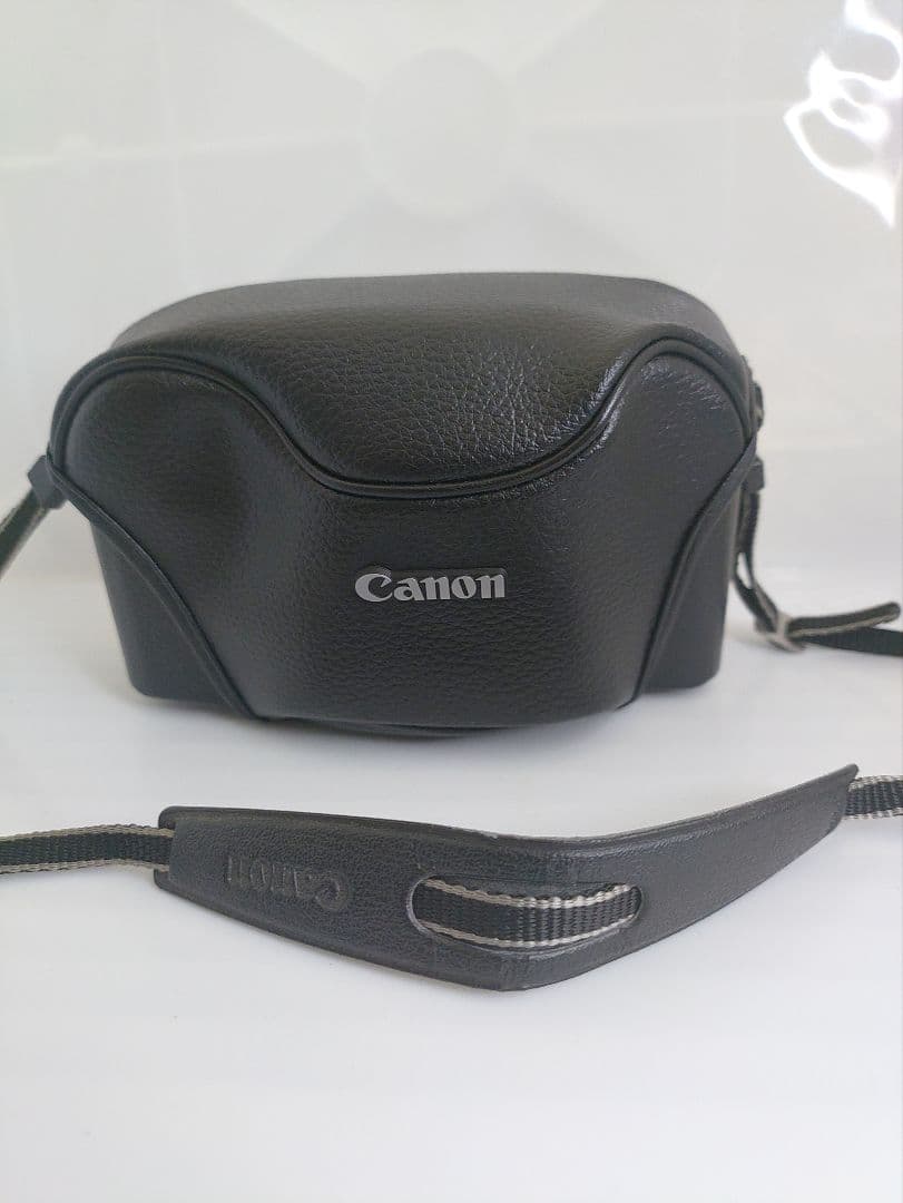 【超美品】Canon Autoboy SII XL 動作確認文章参照