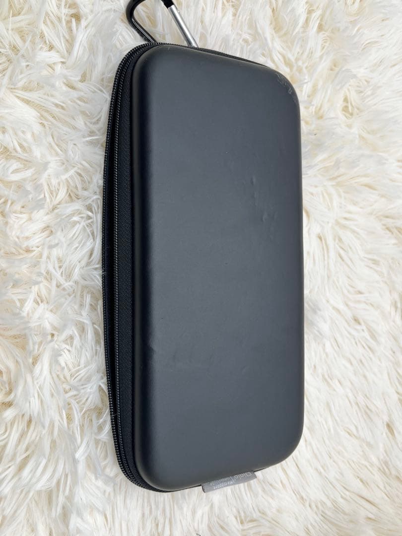 と*。様 Nintendo Switch スイッチ 本体 青/赤