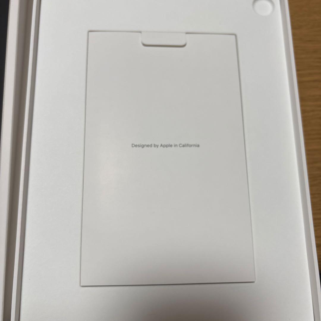 iPad Air 256GB 第5世代　Wi-Fi