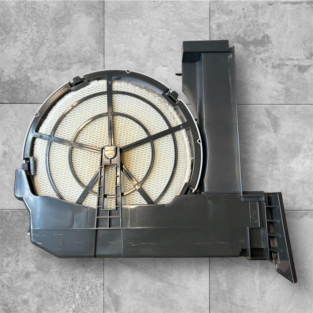 Panasonic パナソニック 加湿空気清浄機 F-VXR90