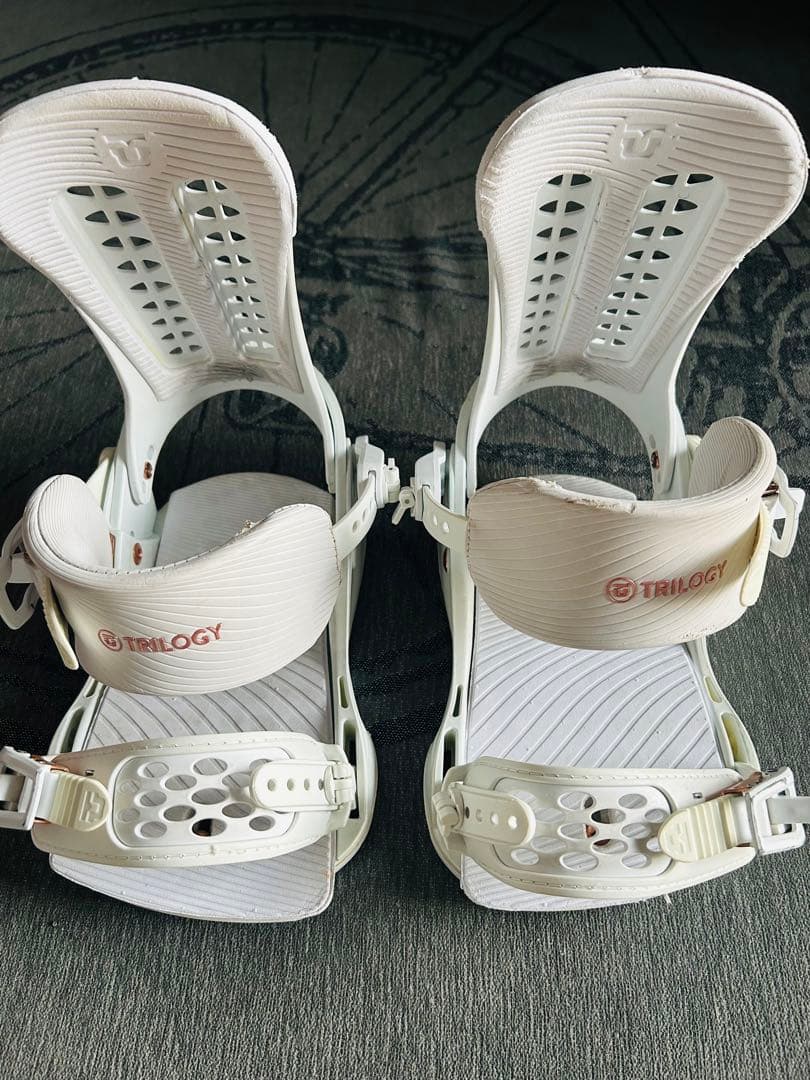 UNION ビンディング レディースMサイズ