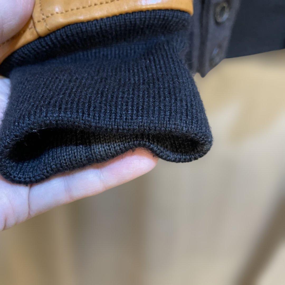 ＴMＴ　ジャケット