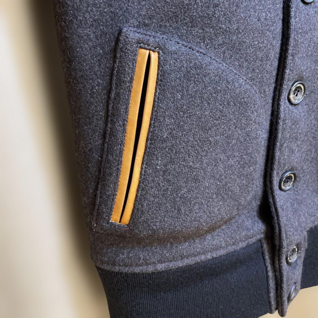 ＴMＴ　ジャケット