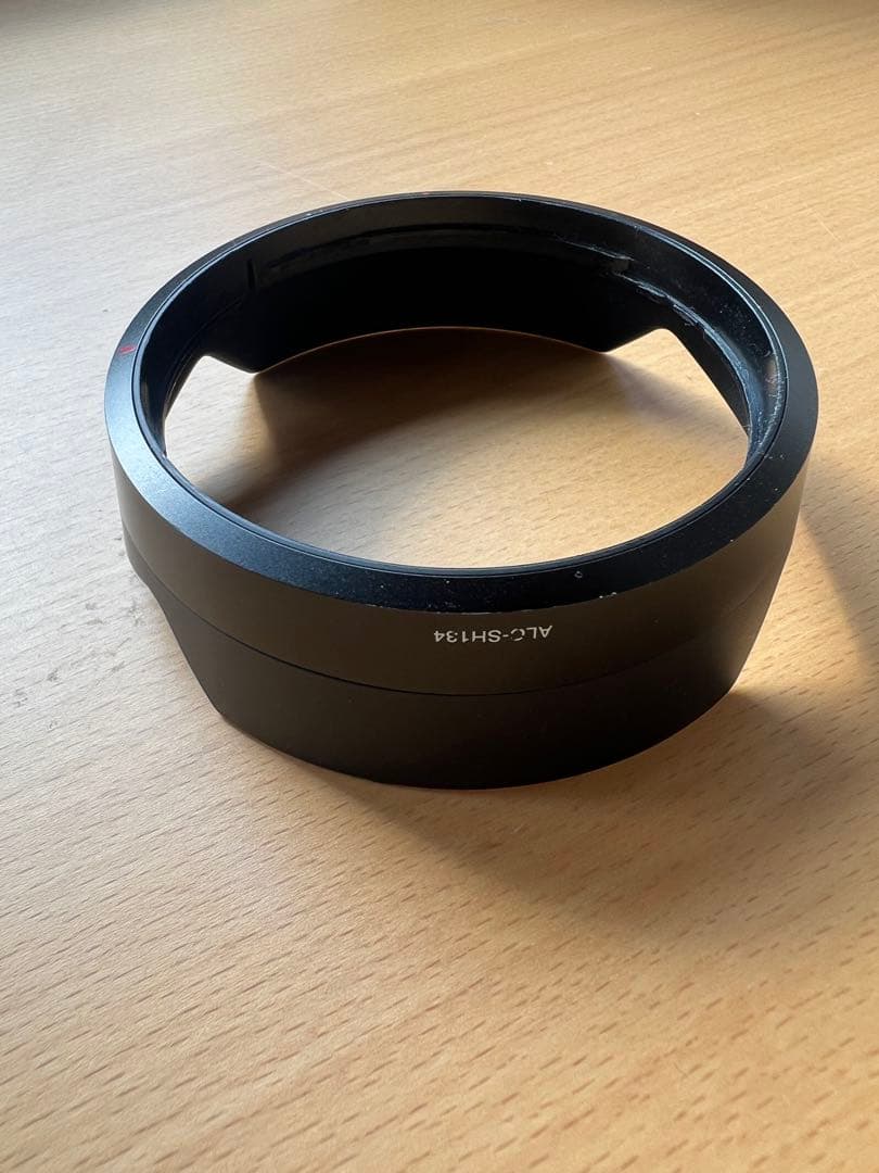 SONY レンズ　FE16-35mmF4ZA OSS ZEISS