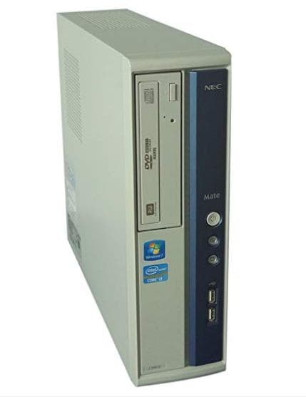 その他 NEC Mate J MB-D MJ33LB-D