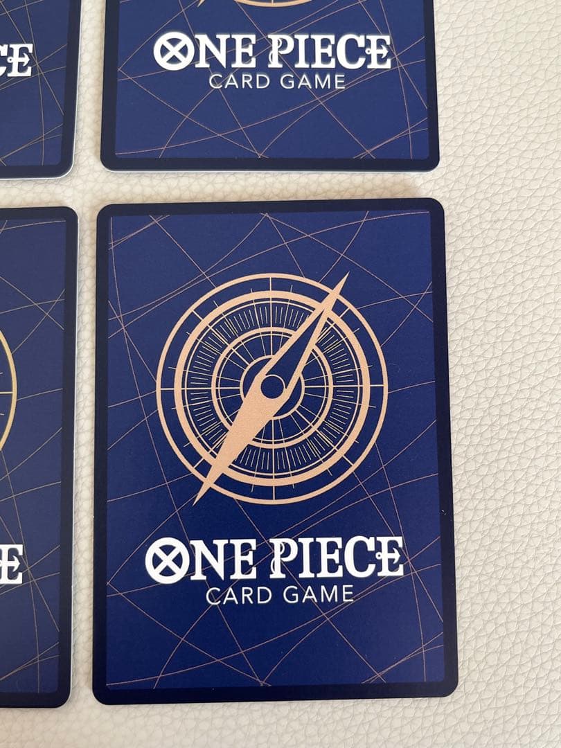 す*ー様 モンキー・D・ルフィ OP05-119 SEC パラレル