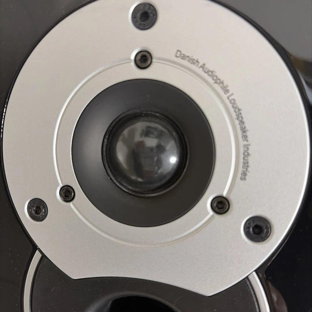 DALI ZENSOR VOKAL ダリ　センタースピーカー