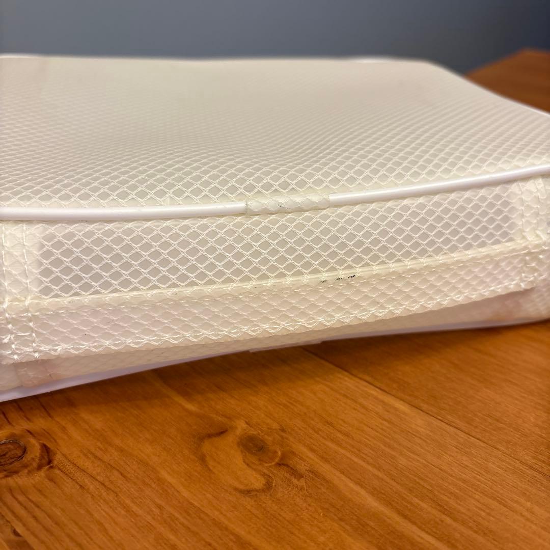 tria トリア 4X 家庭用レーザー脱毛器｜照射確認済｜付属品あり※訳あり