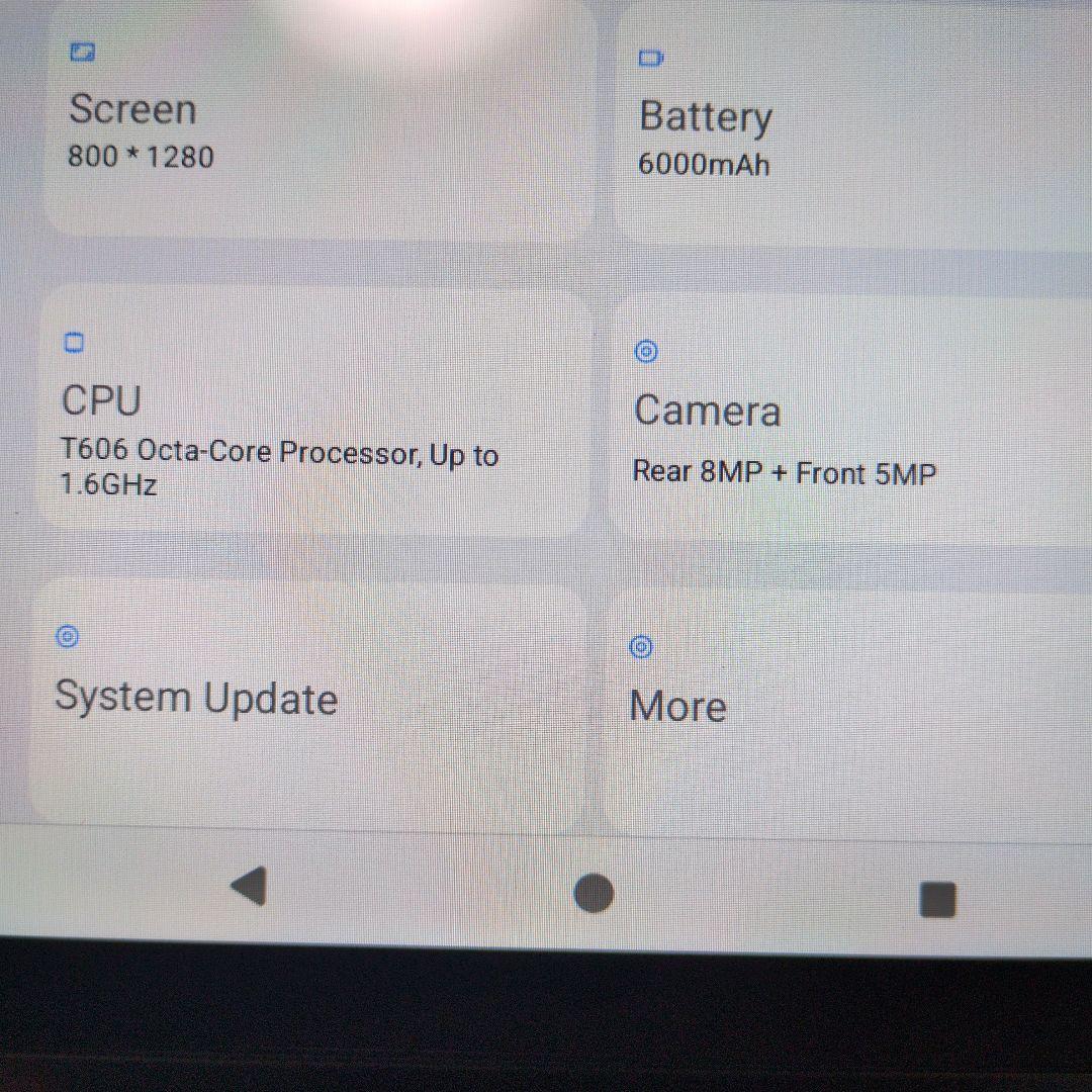 PC 12/932GBタブレット付き