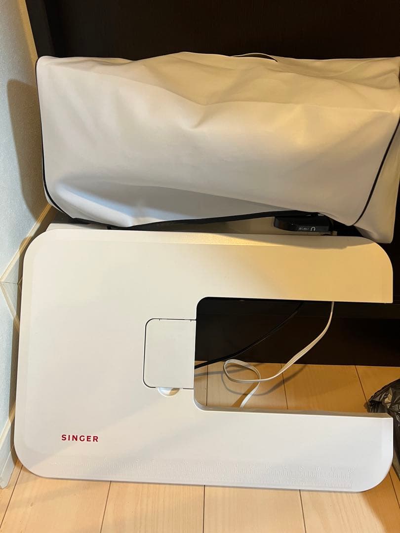 シンガー ミシン 103DX プロ用