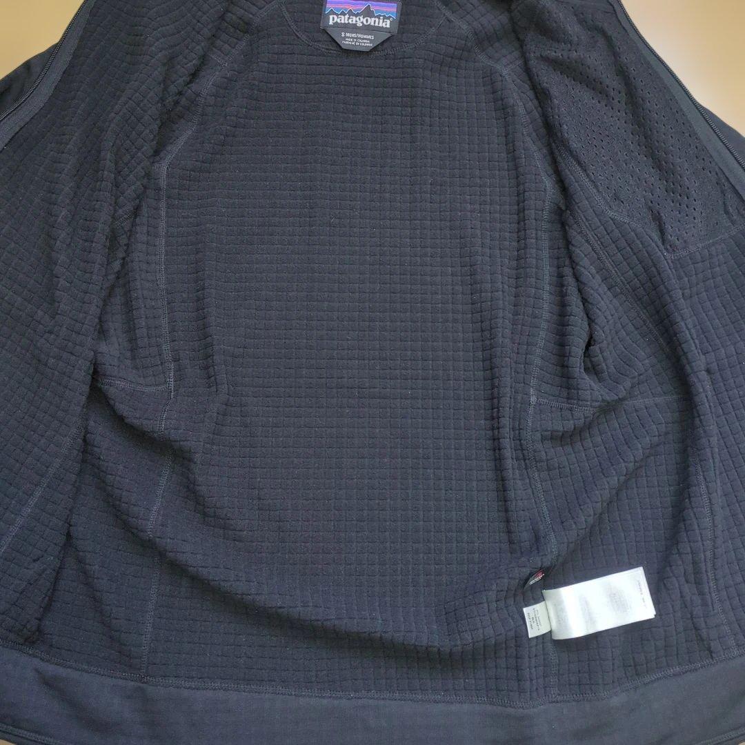 名作　Patagonia　r1　40090sp19