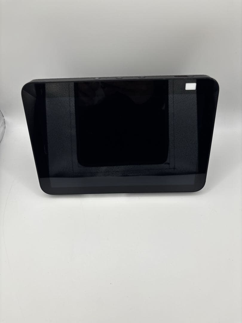 Amazon EchoShow8 第2世代　本体