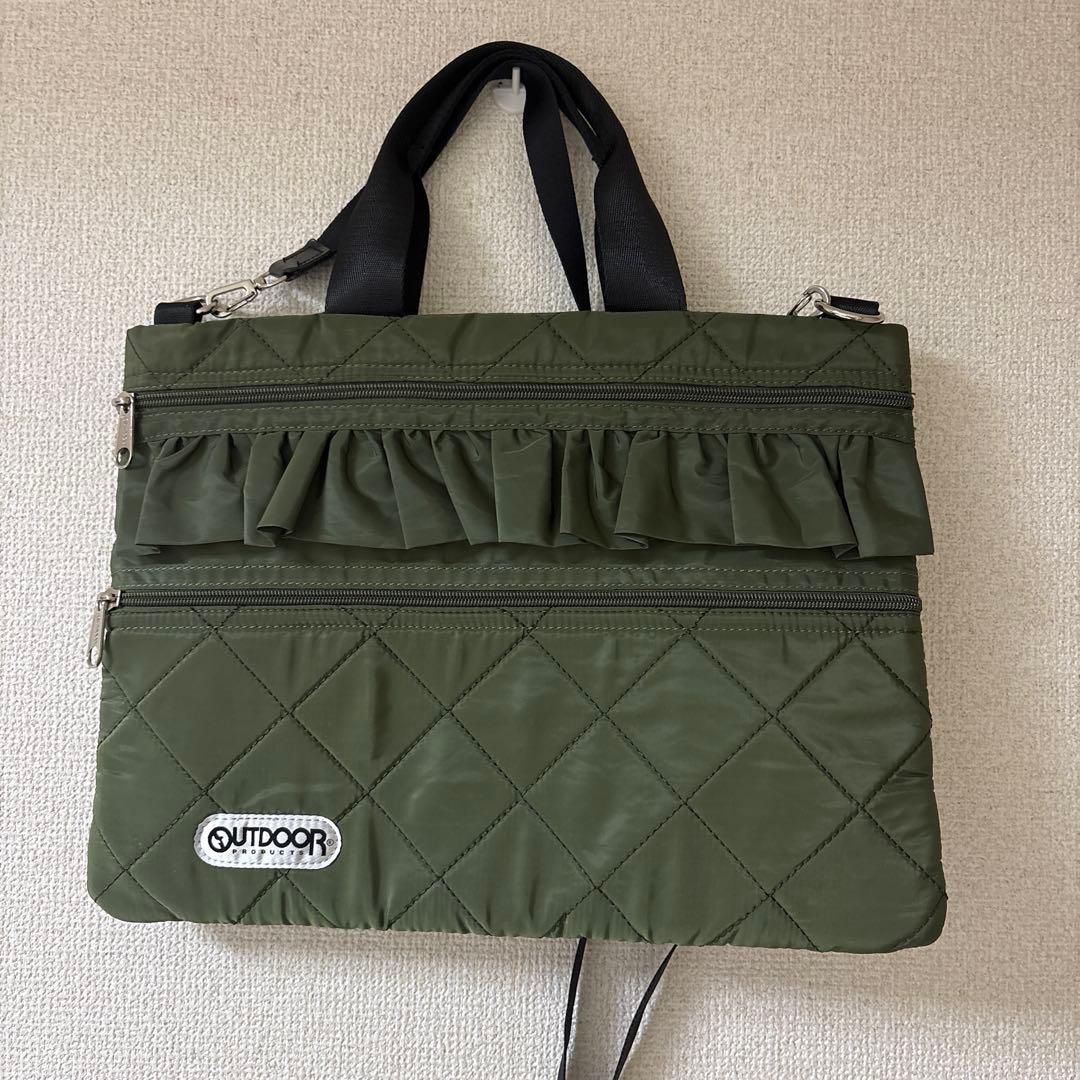 OUTDOOR PRODUCTS PCケース