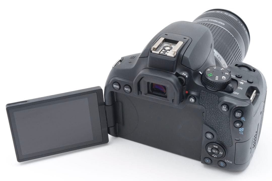 デジタルカメラ canon kiss x10i / EF55-250mm F4-5.6 IS