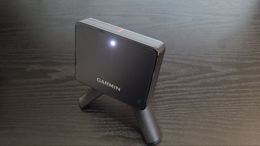 Garmin Approach R10 ゴルフスイング解析機器