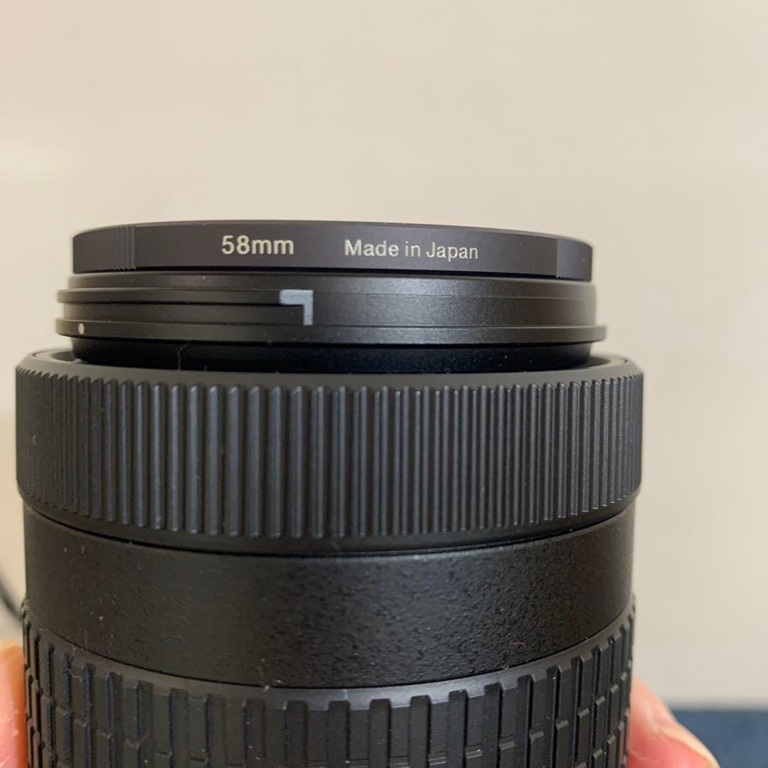 デジタルカメラ Nikon DIGITAL CAMERA D5600