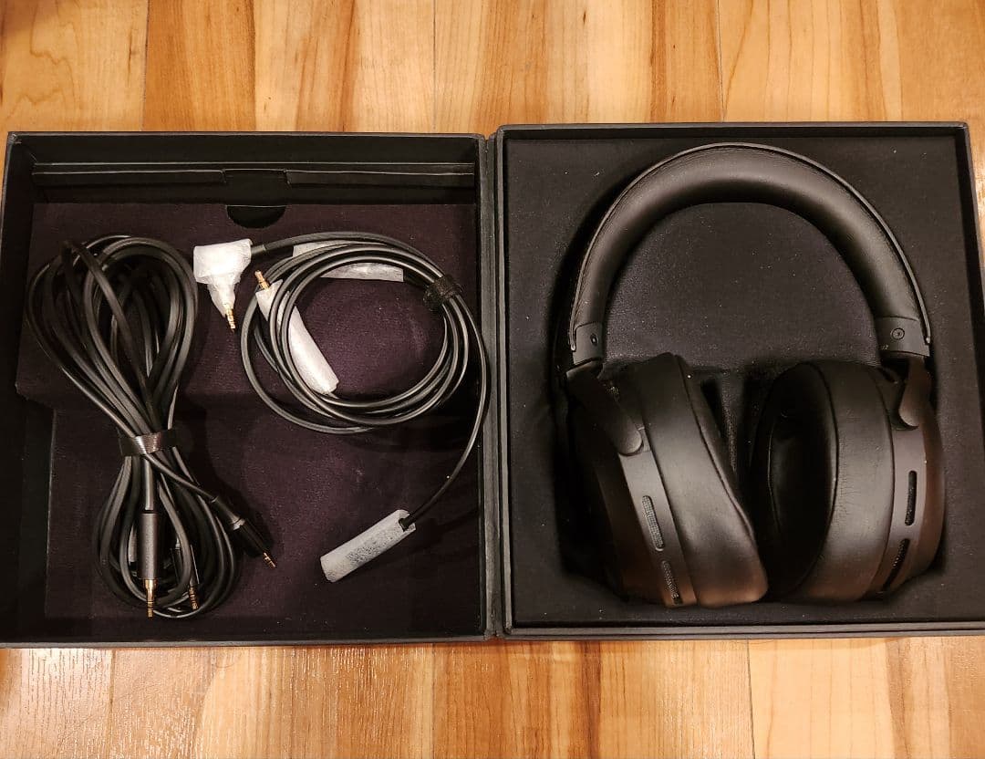 sony ステレオヘッドホンMDR-Z7M2 ソニー ヘッドフォン