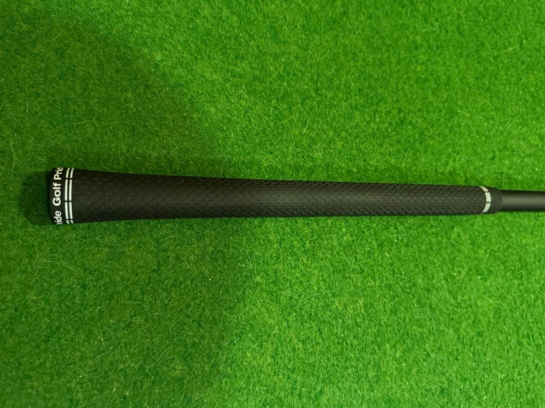 モーダスゴースト ハイブリッドS 370 ピンスリーブ付き　2本セット