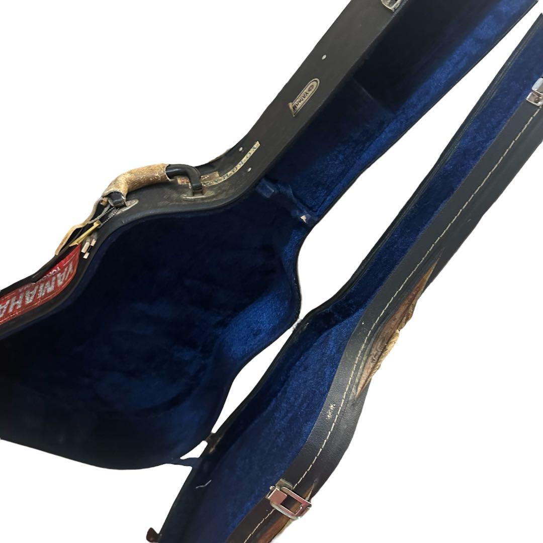 Kiso Suzuki W-300 ビンテージ　アコースティックギター　ケース付