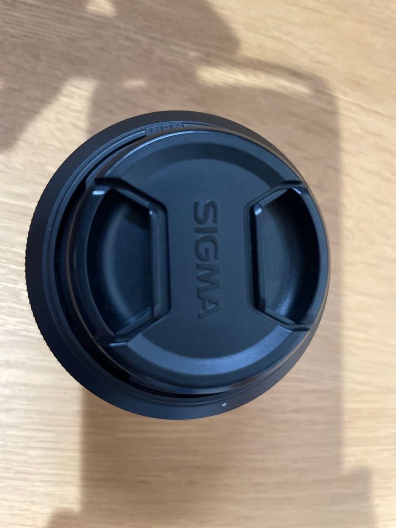 極美品 sigma 19mm f2.8 sony-E 防湿庫保管