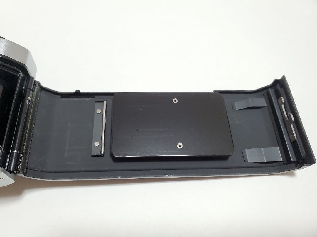 Nikon ニコン New FM2　フィルムカメラ