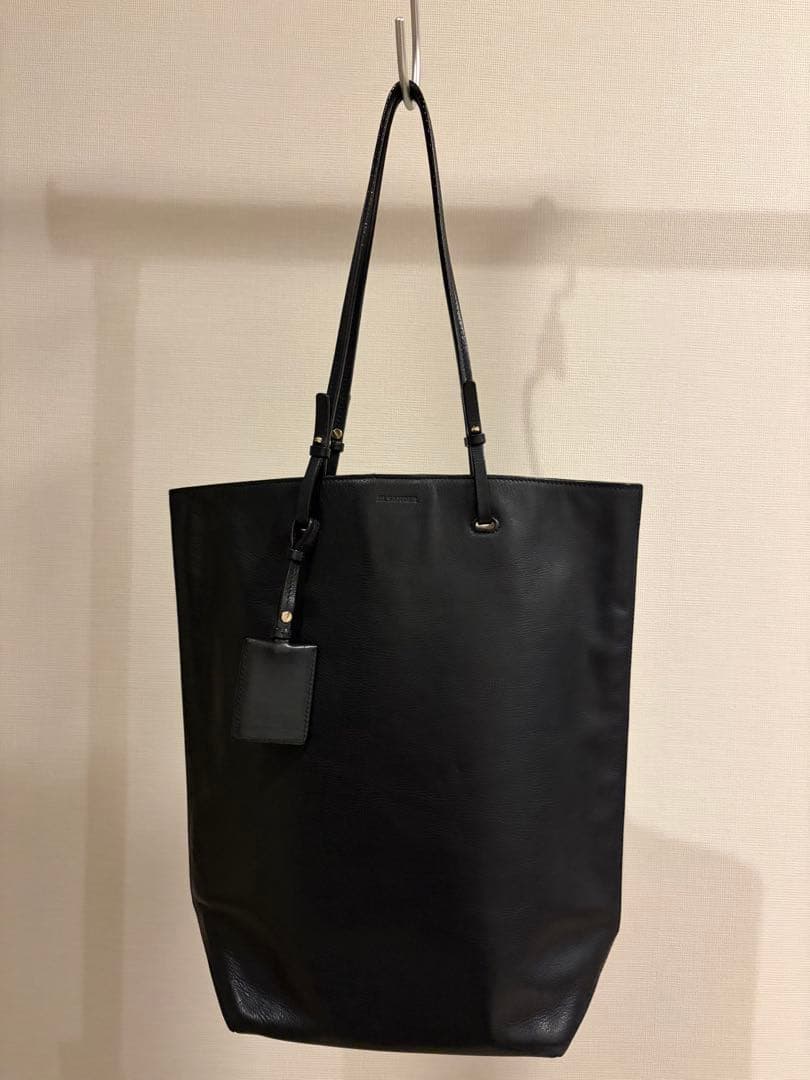 JIL SANDER ジルサンダー トートバッグ