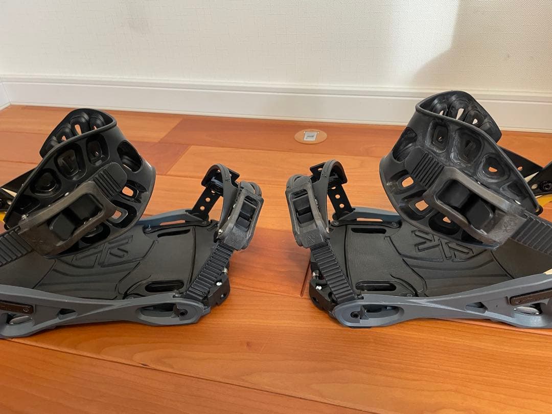 【Msize】Karakoram レイバック&スプリットキット