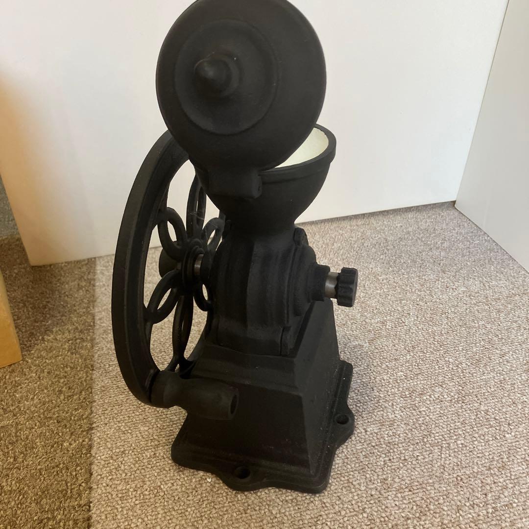 カリタ クラシックミル