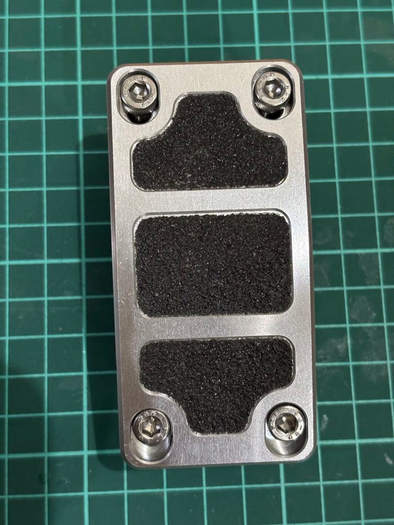 ロータス エリーゼ/エキシージ用 JAE製アルミ製 クラッチペダル延長カバー