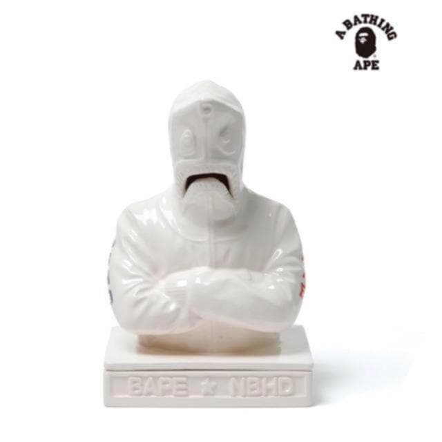 NEIGHBORHOOD ×A BATHING APE お香立て