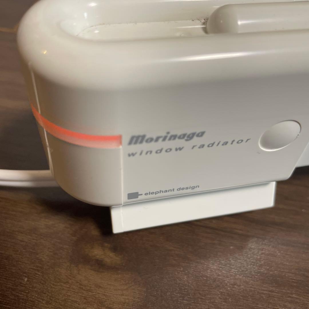 森永ウィンドウラジエーター W/R-1500