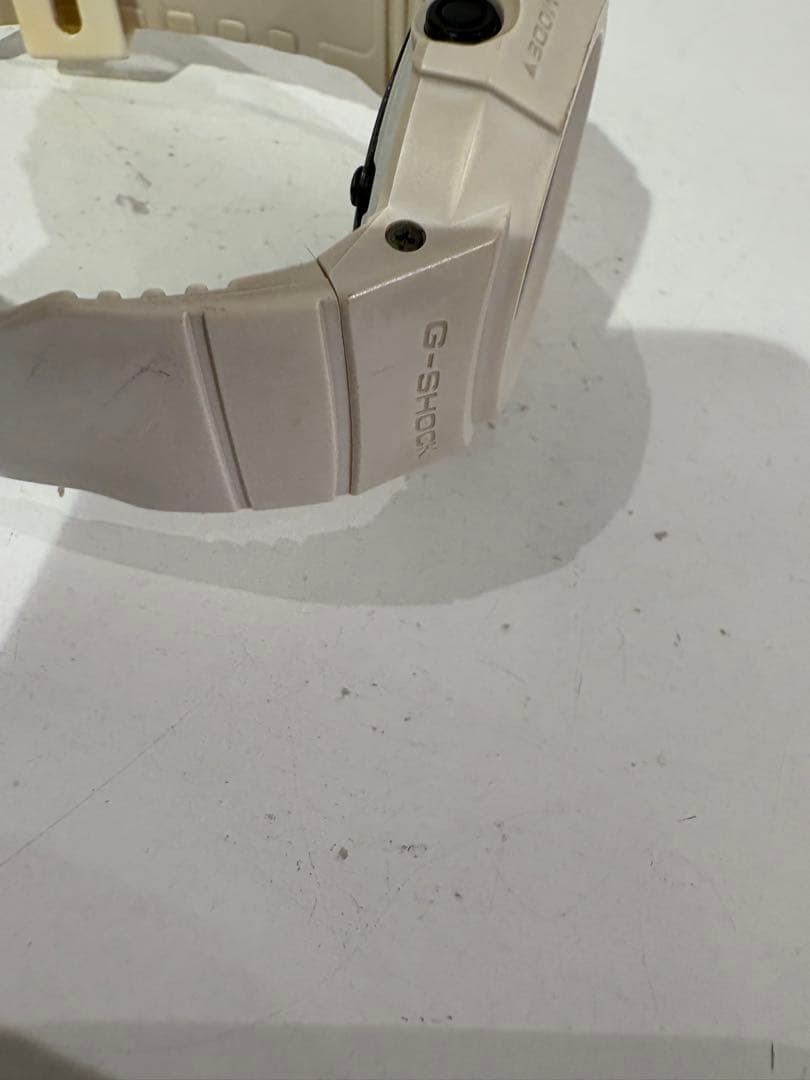 ★限定別注モデル★CASIO G-SHOCK