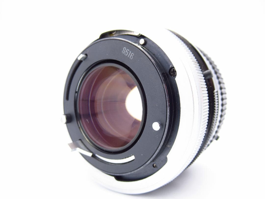 キャノン A-1 FD 50mm 1.4 S.S.C.モータードライブ 管理H4