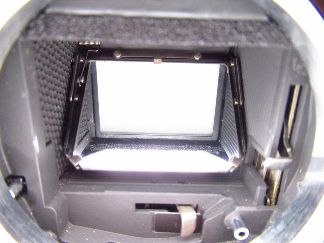 キャノン A-1 FD 50mm 1.4 S.S.C.モータードライブ 管理H4