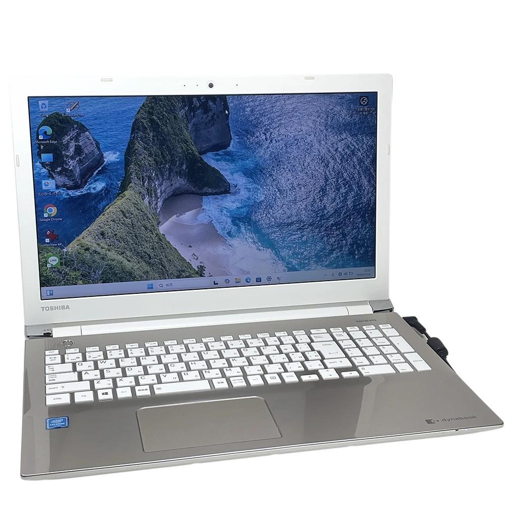 返品OK！第6世代CPU✨8GB■爆速SSD■Office2021■Win11