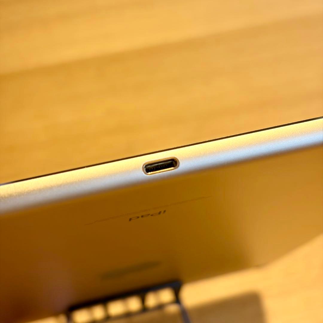 iPad Pro 12.9インチ (第2世代) 512GB