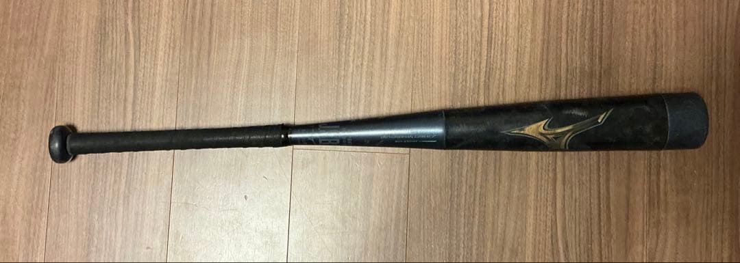 BEYONDレガシー 少年軟式バット 78cm ミドルバランス