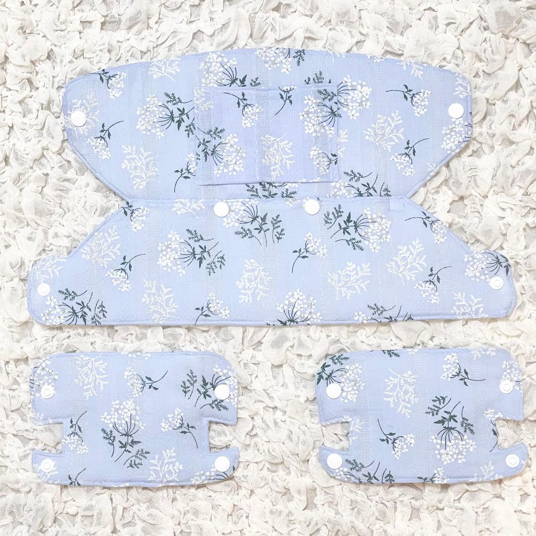 かー　ヌナカドルクリック用フルセット2点　オプションあり