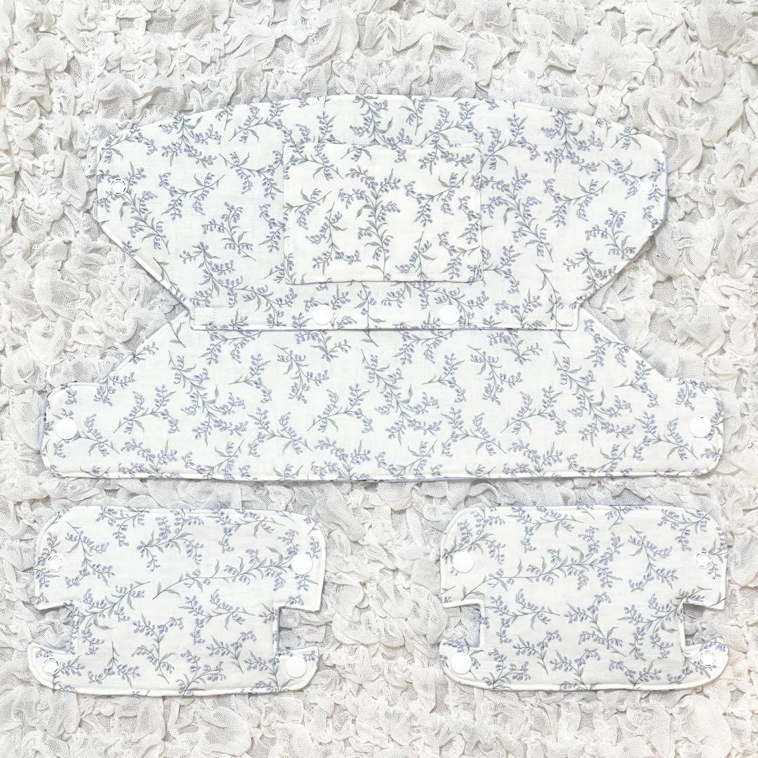 かー　ヌナカドルクリック用フルセット2点　オプションあり