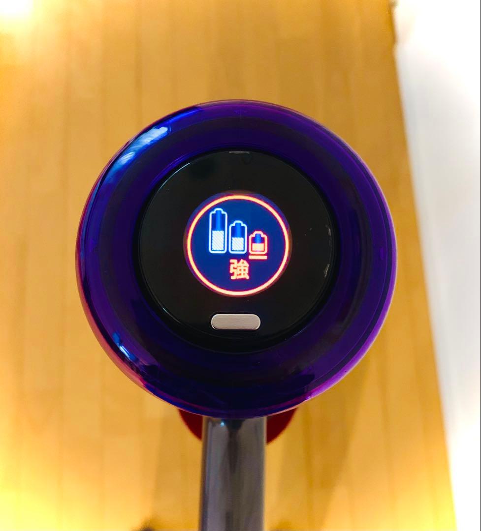 掃除機・クリーナー Dyson Digital Slim Fluffy Origin