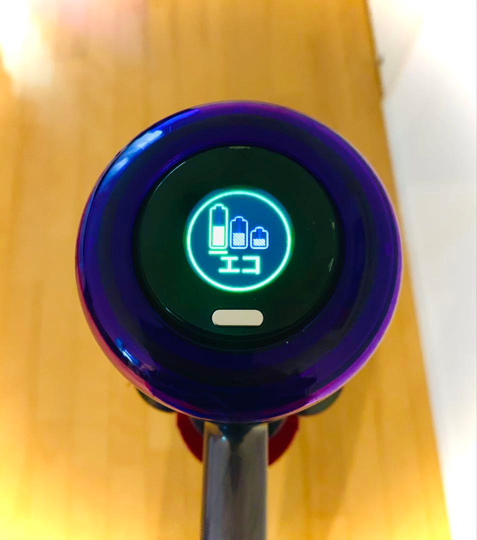 掃除機・クリーナー Dyson Digital Slim Fluffy Origin