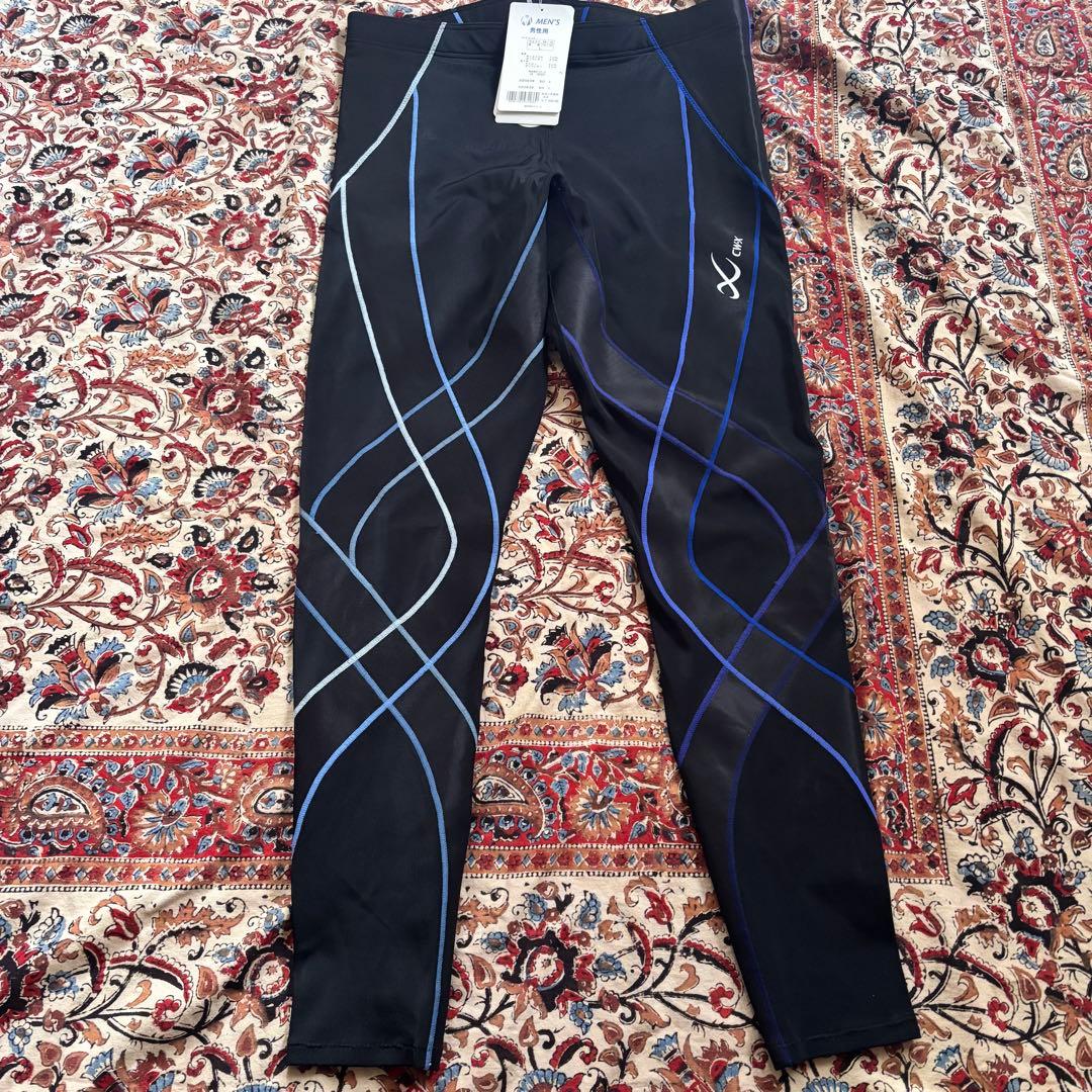 新品　CW-X ジェネレーターモデル　HZO639 タイツ　スパッツ