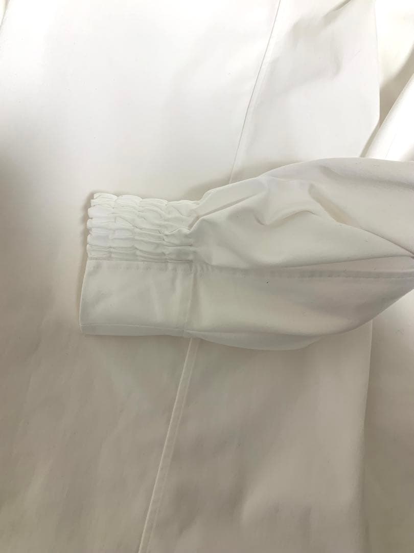 HYKE ハイク　タスランツイルトップ+ WANDERING フラットシューズ