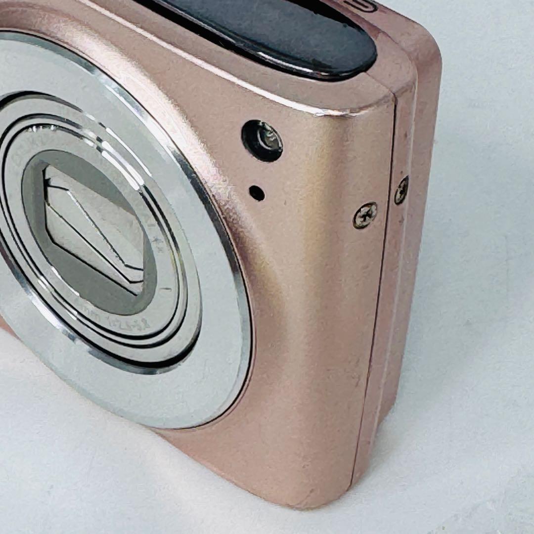 【希少】CASIO EXILIM EX-Z300 ピンク 箱・付属品あり