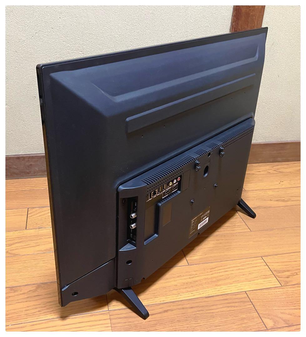 Maxzen 32型 液晶テレビ J32SK03