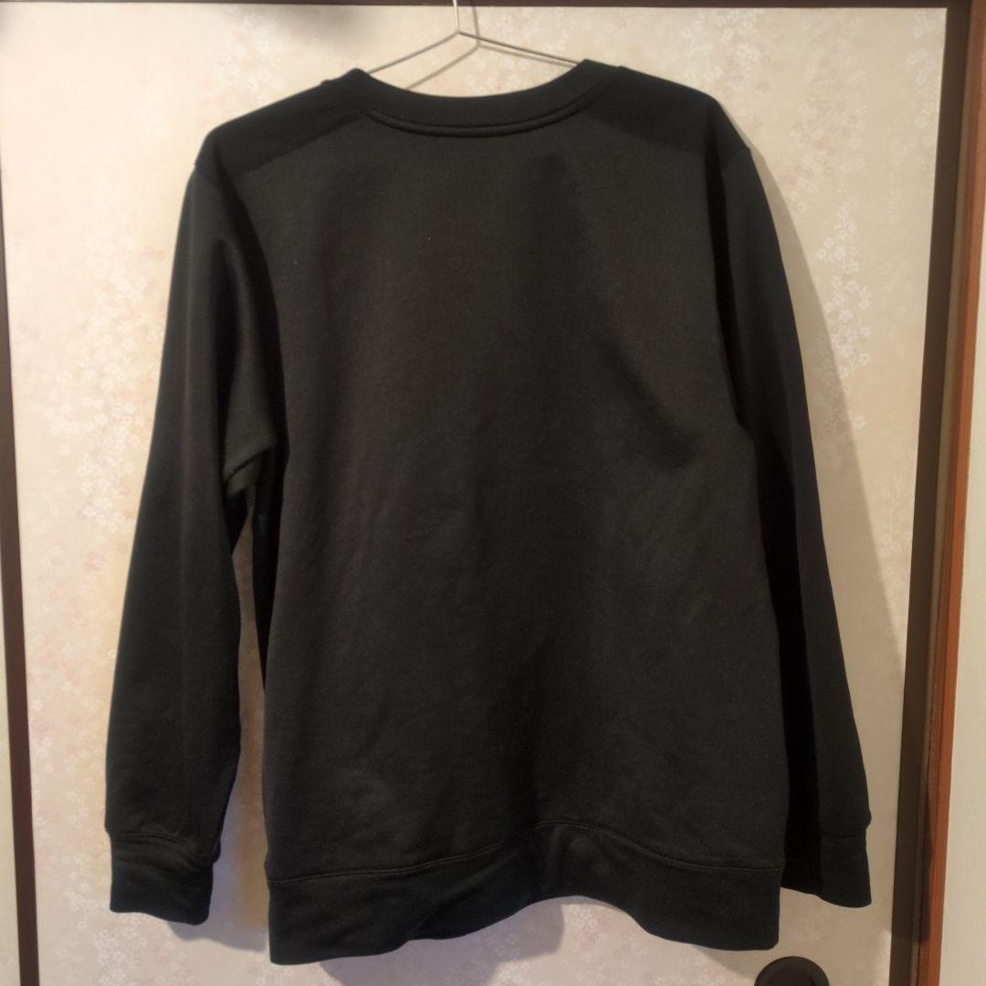 NANGAナンガ POLARTEC POWER STRETCH Lサイズ