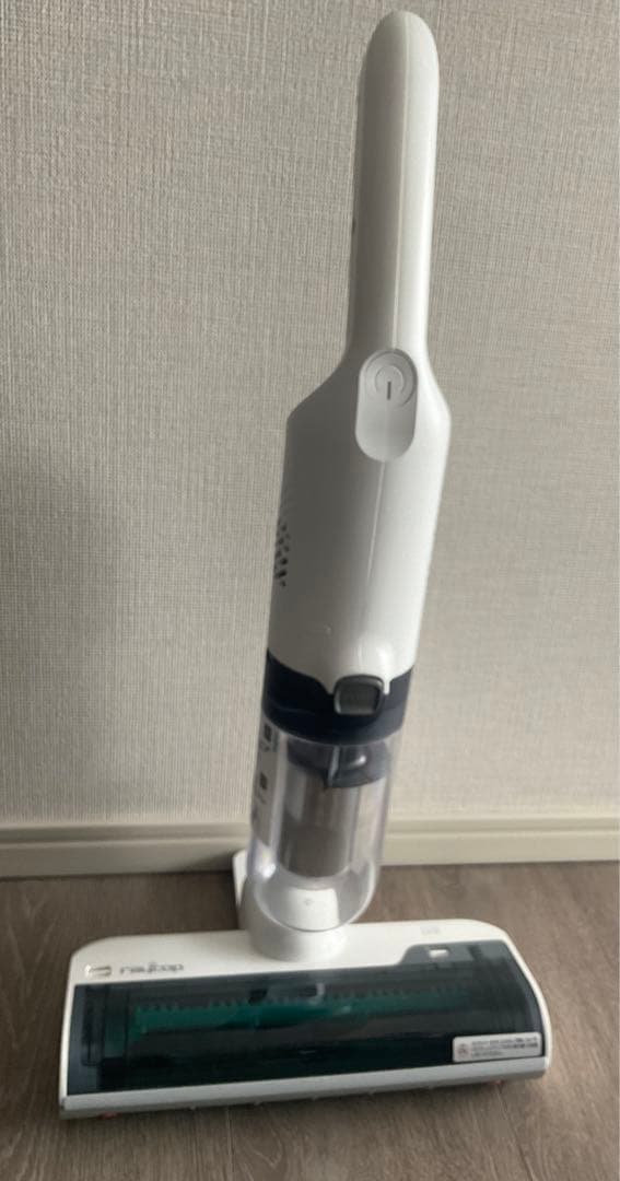 レイコップ　布団クリーナ　RS4-100JPWH