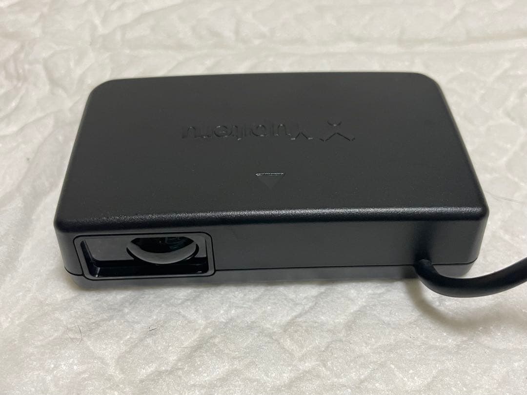 Yupiteru ユピテル　Z2100 レーザー&レーダー探知機