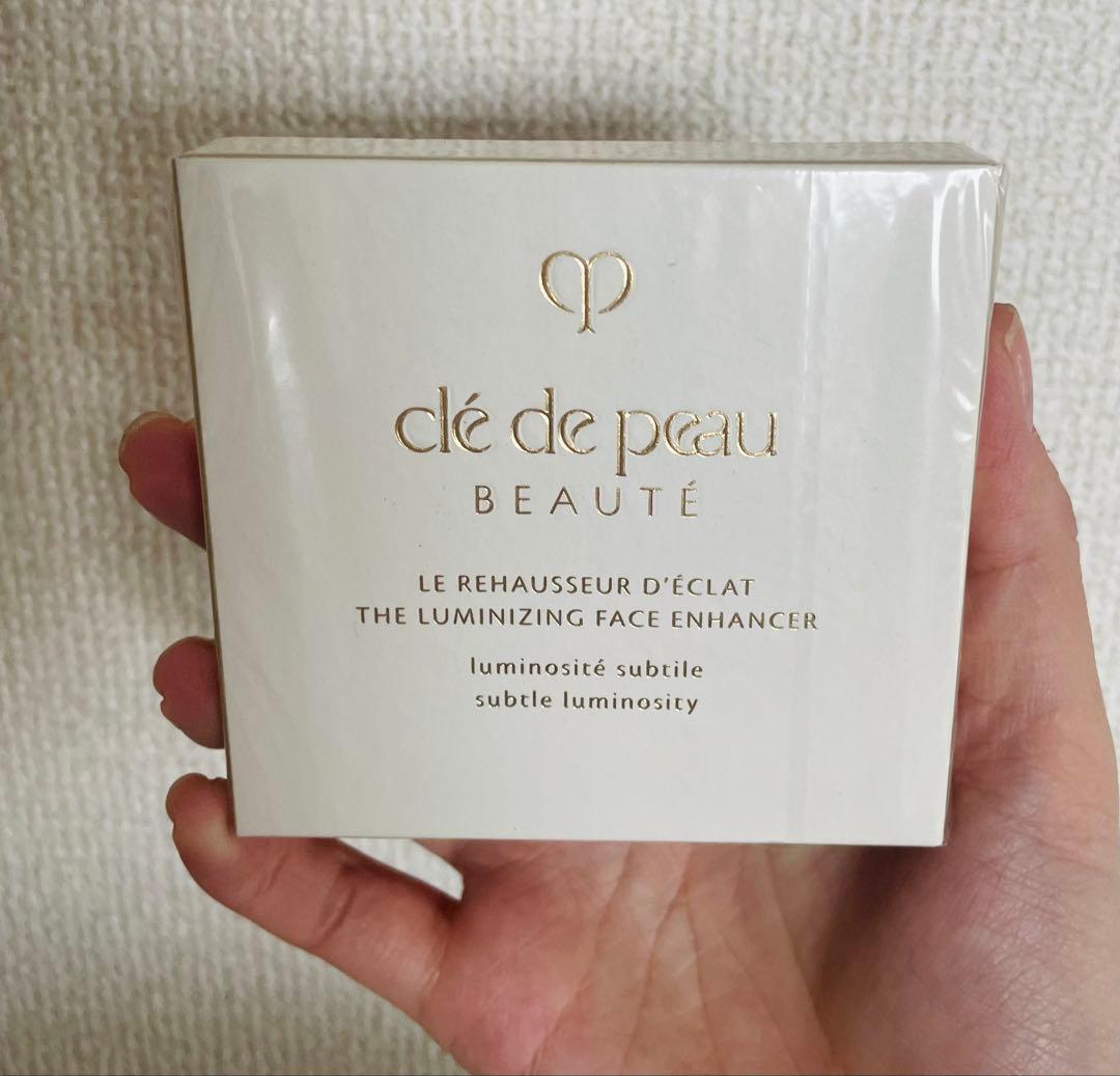 クレ・ド・ポー ボーテ ル・レオスールデクラ　201。 　#5540